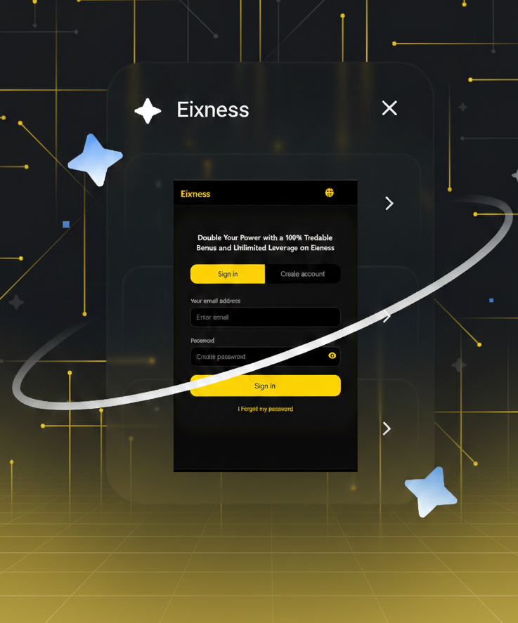 Eixness App