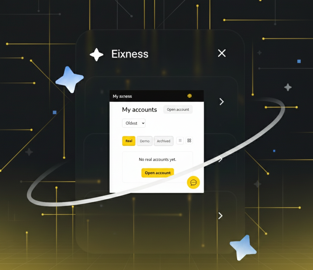 Eixness at a Glance